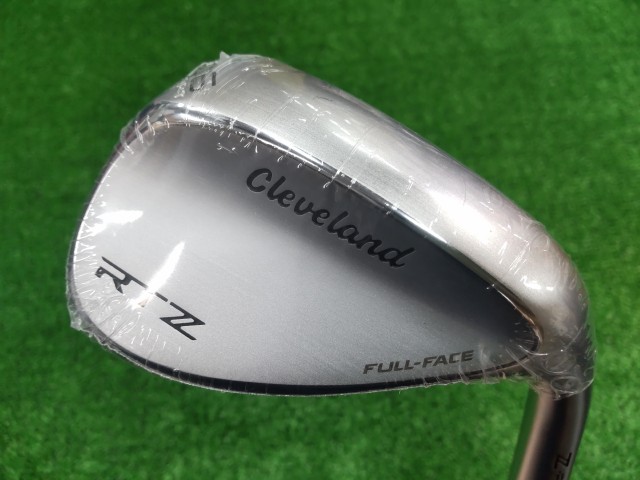 中古ゴルフ Cleveland ウェッジの写真