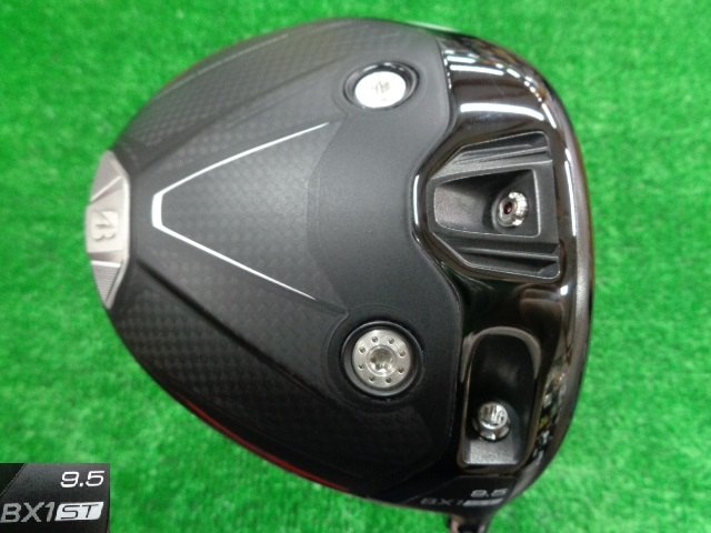 中古ゴルフ BX1 ST 9.5°