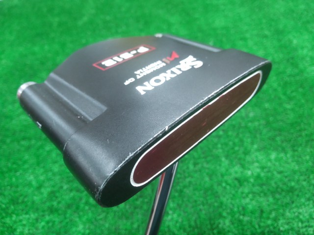 中古ゴルフ スリクソン P512C