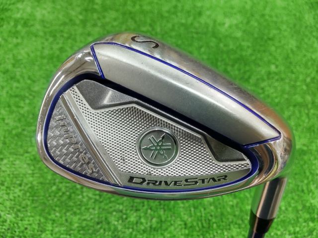 中古ゴルフ インプレスDRIVESTAR 55°