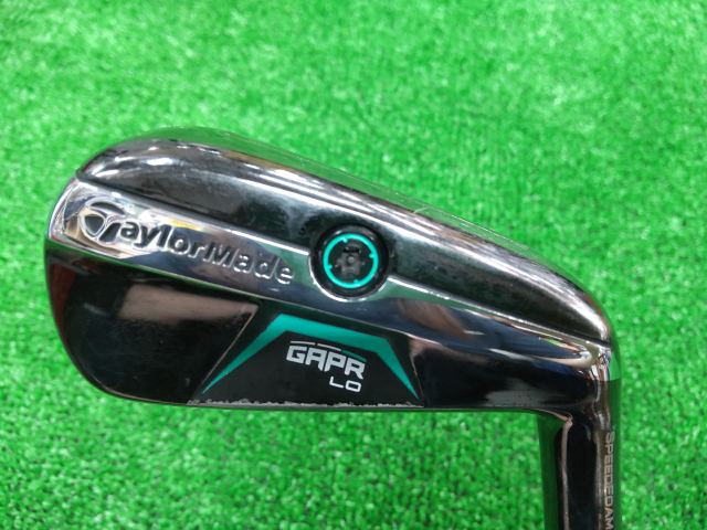 中古ゴルフ GAPR LO #3 19°