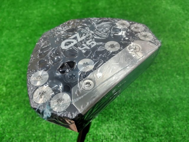 中古ゴルフ OZ.1i HSの写真