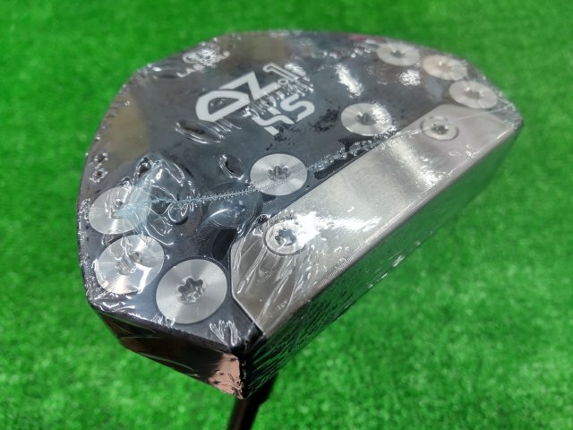 中古ゴルフ OZ.1i HSの写真