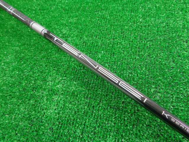 中古ゴルフ TENSEI Pro 1K Hybrid Series 70（S） 39. タイトリスト用スリーブ