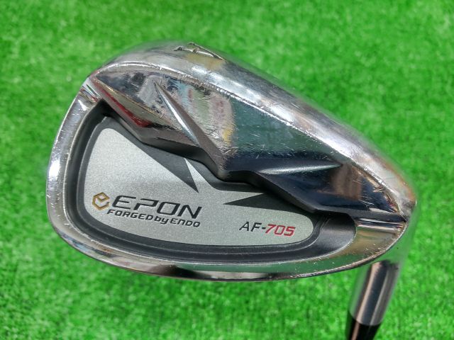 中古ゴルフ AF-705 49°