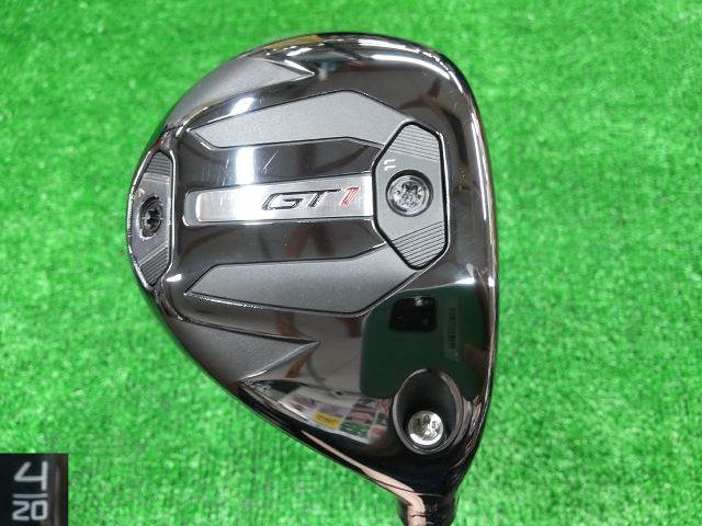 中古ゴルフ GT1 HYBRID 20 20°