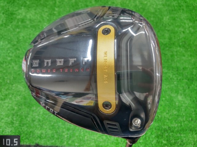 中古ゴルフ その他 ドライバーの写真