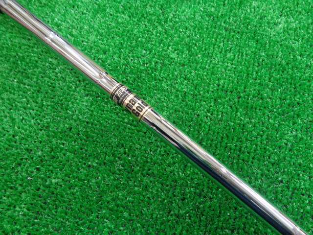 中古ゴルフ Dynamic Gold（R200） ピン用スリーブ 40インチ