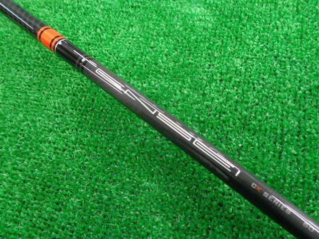 中古ゴルフ TENSEI CK Pro Orange 60（TX） タイトリスト用スリーブ 45インチ