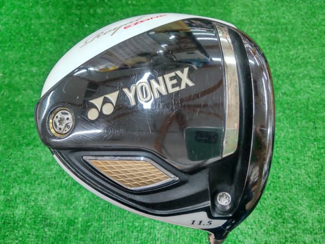 中古ゴルフ Royal EZONE 2019 11.5°