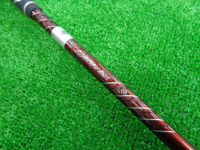 中古ゴルフ G410 ALTA DISTANZA ピン用スリーブ 41.75インチ