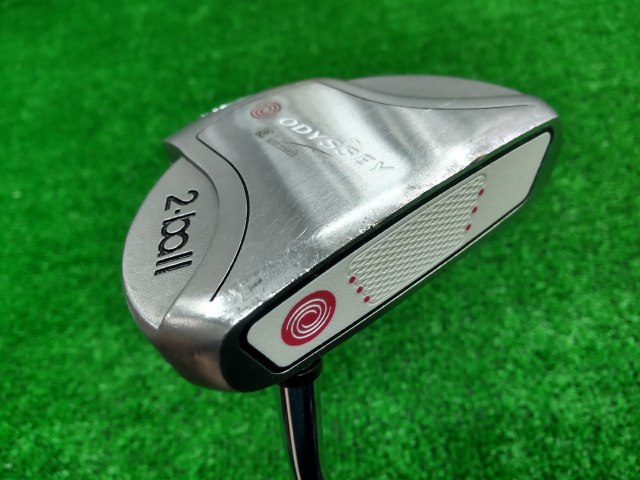 中古ゴルフ ホワイトホットXG2ボール