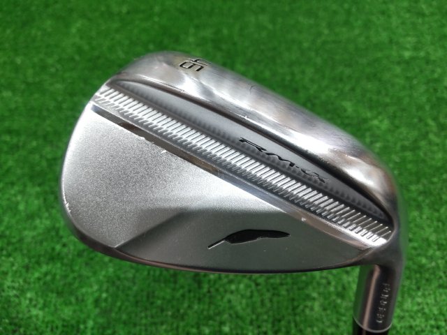中古ゴルフ RM-α 46°