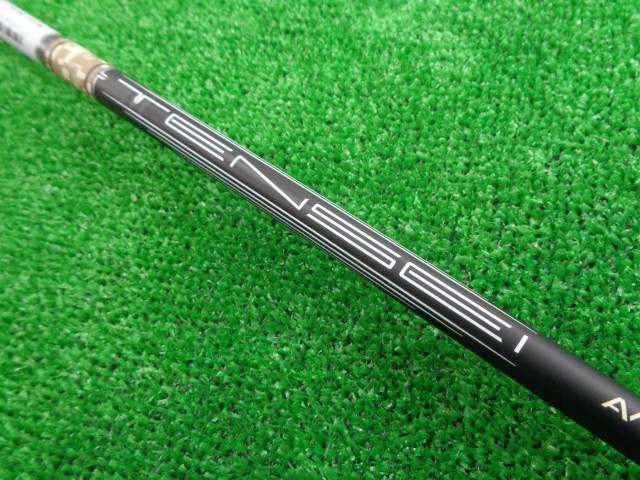 中古ゴルフ TENSEI SANDSTORM AV 65(S)US 44.375インチ キャロウェイ用スリーブ