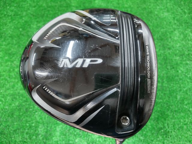 中古ゴルフ MP TYPE-2 10.5°