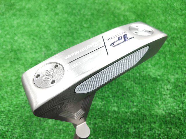 中古ゴルフ TP COLLECTION HYDRO BLAST JUNO TB1