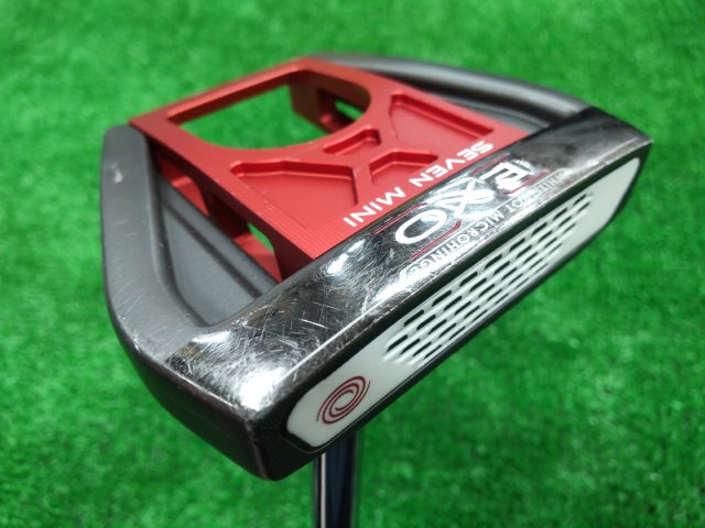 中古ゴルフ EXO SEVEN MINI