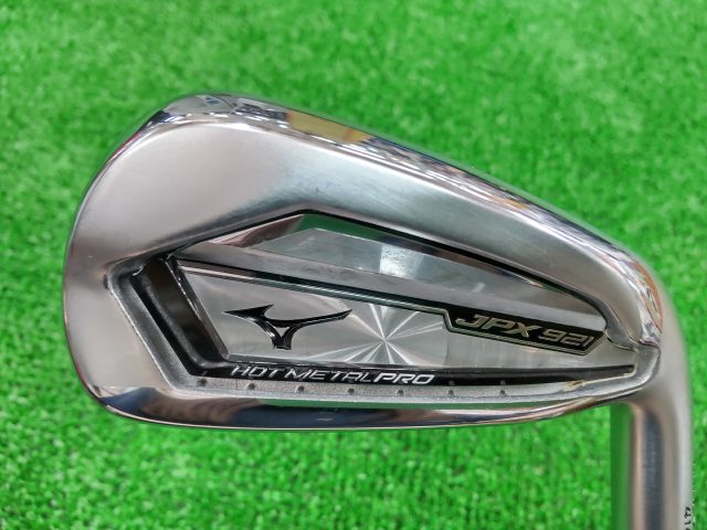 中古ゴルフ JPX 921 HOTMETAL PRO 5I 22°