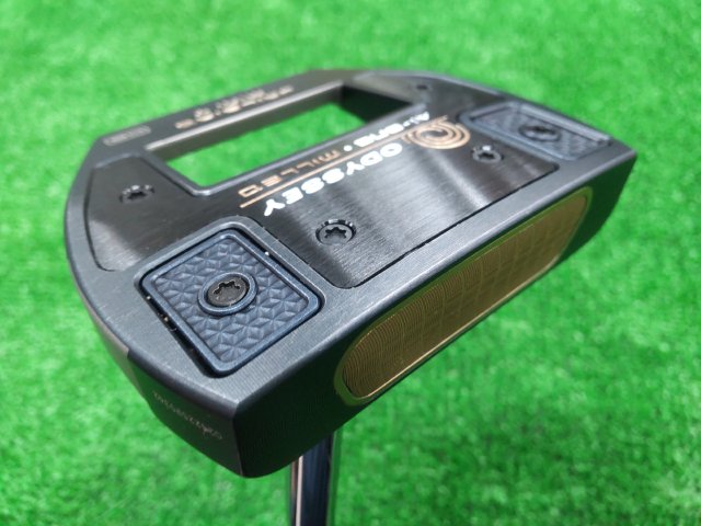 中古ゴルフ Ai-ONE MILLED JAILBIRD MINI T