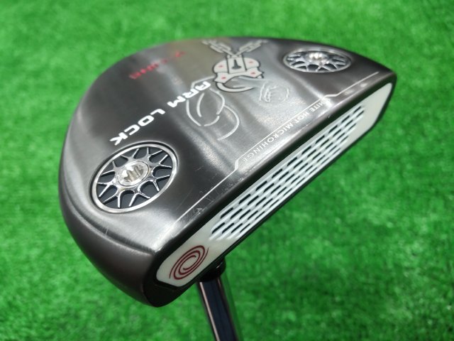 中古ゴルフ ARM LOCK V-LINE