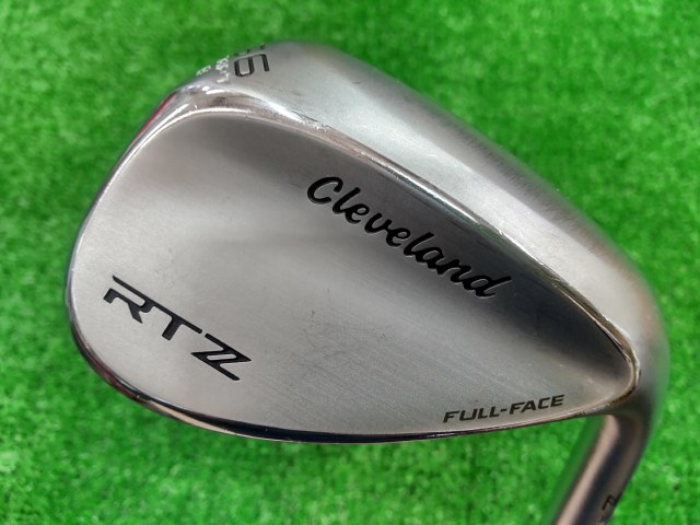 中古ゴルフ RTZ TOUR SATIN 56-8(FULL-FACE) 56°