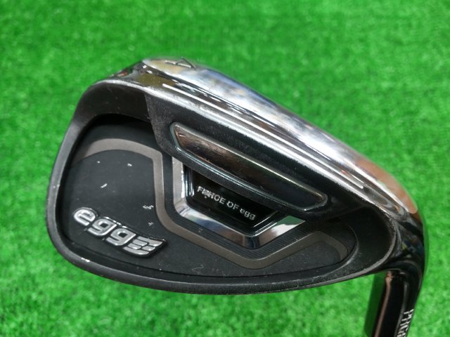 中古ゴルフ egg 2015 45°
