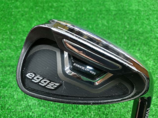 中古ゴルフ egg 2015 40°