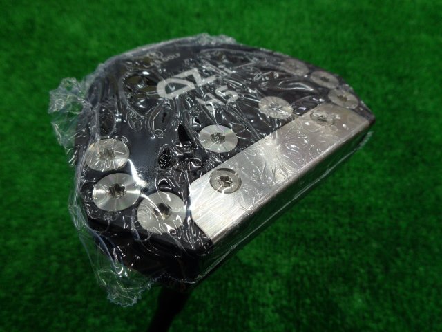 中古ゴルフ OZ.1i HS