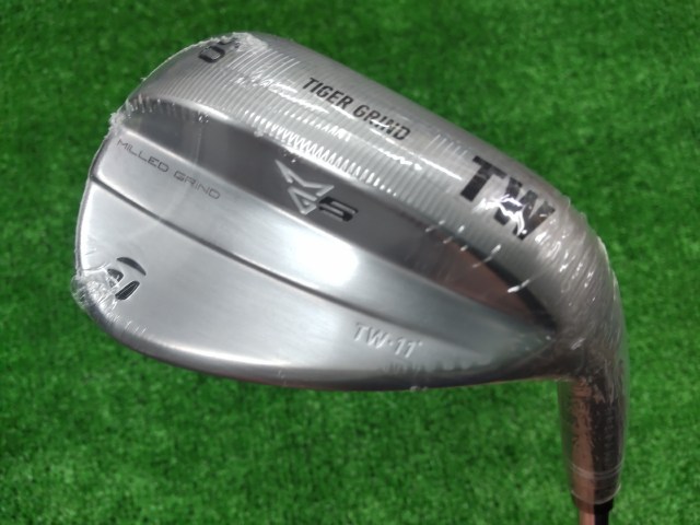 中古ゴルフ TaylorMade ウェッジの写真