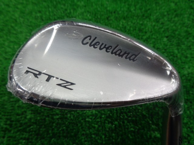 中古ゴルフ Cleveland ウェッジの写真
