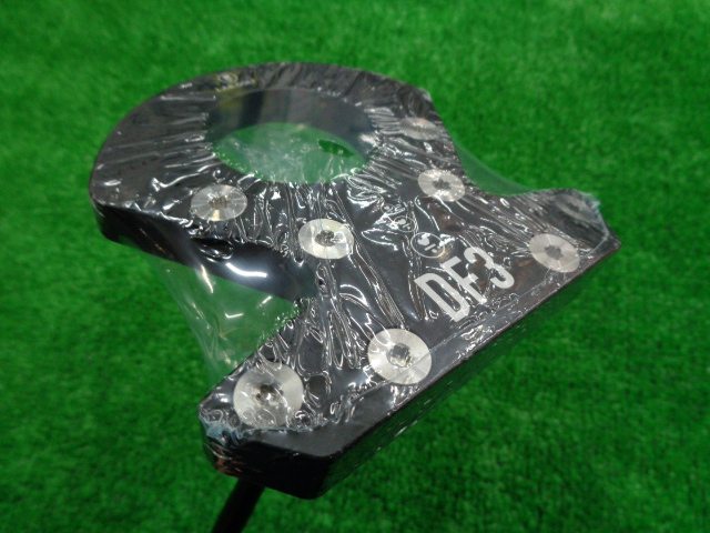 中古ゴルフ DF3の写真