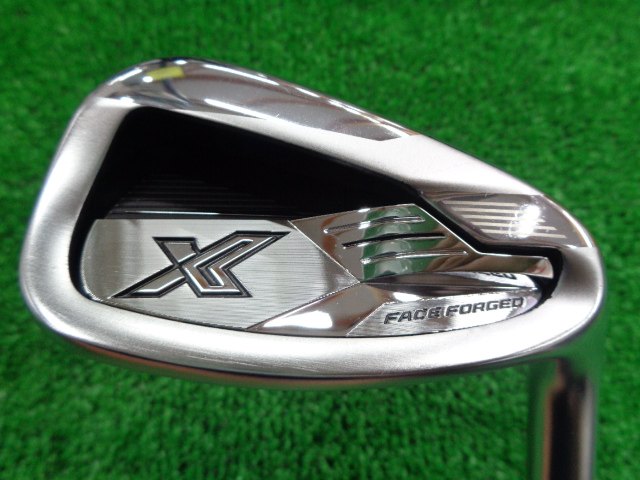 中古ゴルフ ゼクシオX2024 56°の写真