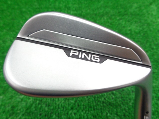 中古ゴルフ S159 52S-12 52°の写真