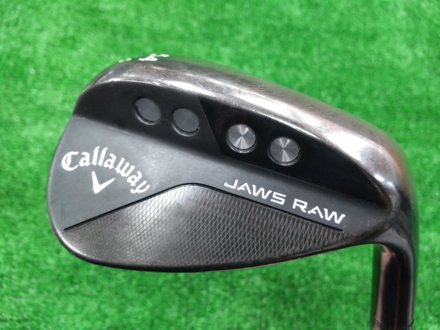 中古ゴルフ Callaway ウェッジの写真
