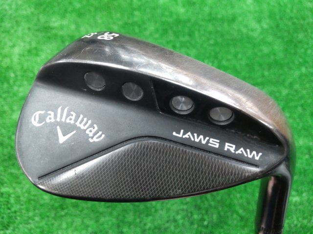 中古ゴルフ Callaway ウェッジの写真