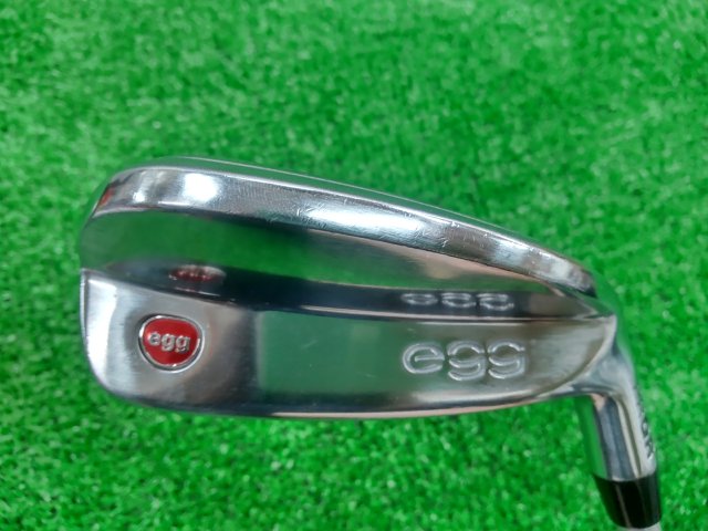 中古ゴルフ egg i+ 2019 #4 21°の写真