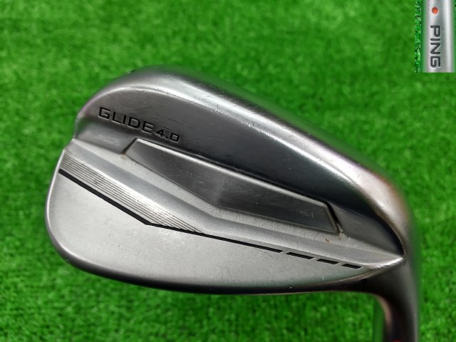 中古ゴルフ GLIDE4.0 50S 50°の写真