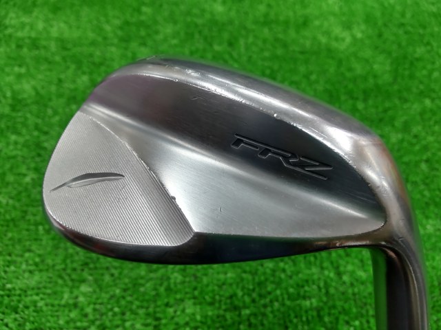 中古ゴルフ FRZ 50°の写真