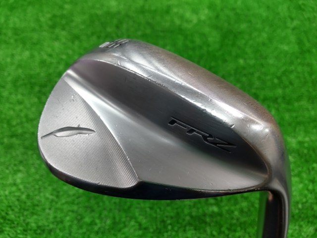 中古ゴルフ FRZ 56°の写真