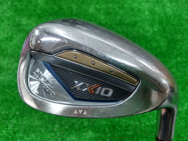 中古ゴルフ DUNLOP ドライバーの写真