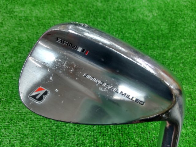 中古ゴルフ TOUR B BRM 48-08 48°の写真