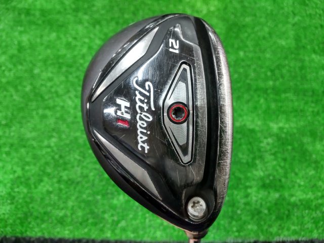 中古ゴルフ 816H1 21 21°の写真