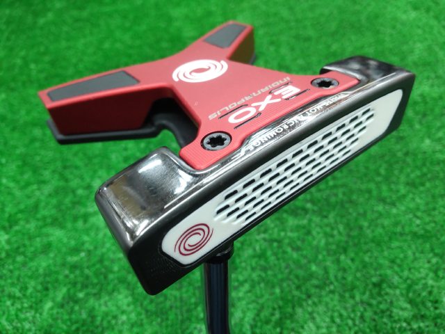 中古ゴルフ EXO INDIANAPOLISの写真