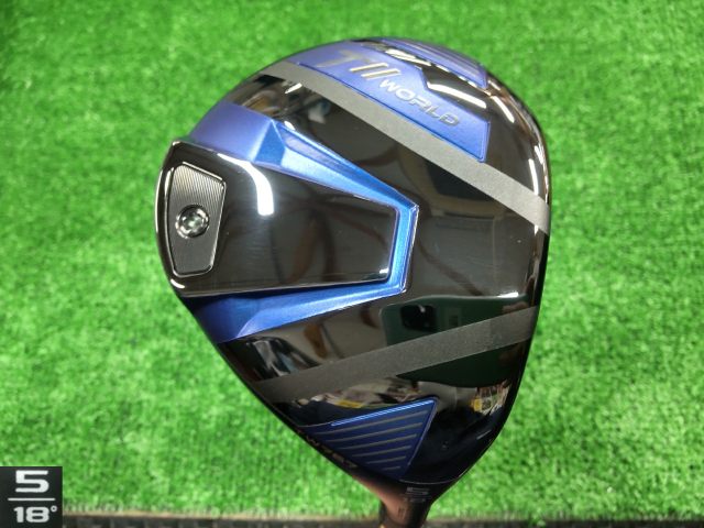 中古ゴルフ 本間ゴルフ ドライバーの写真