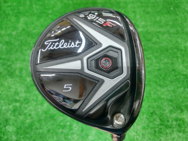 中古ゴルフ 915F 18 18°の写真