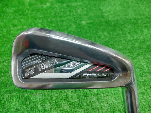 中古ゴルフ EZONE GT 2022 6I 25°の写真