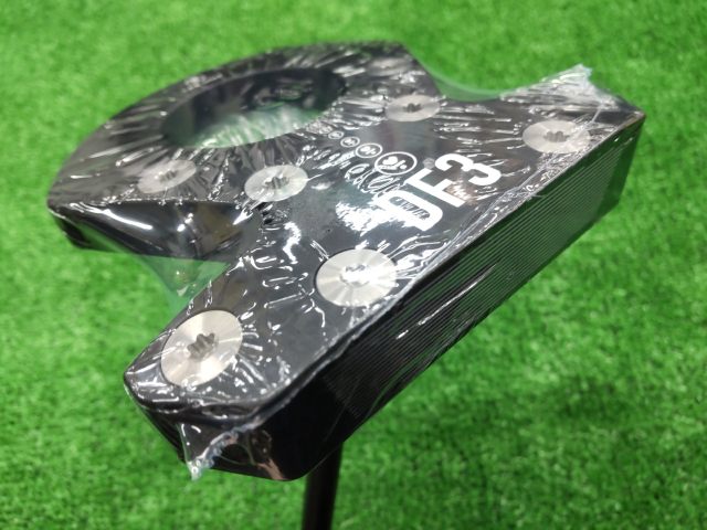 中古ゴルフ その他 パターの写真