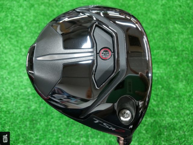 中古ゴルフ TSR2 18 18°の写真