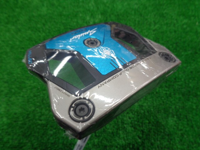 中古ゴルフ SPIDER 5K-ZT CBの写真