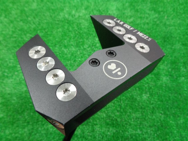 中古ゴルフ MEZZ.1